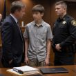 KJ Biermann Jr., 15, Gets $200K Bond Amid New Sexual Allegations