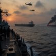 Energy Sec. Wright and Treasury Sec. Bessent: US Strangling Iran