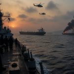 Energy Sec. Wright and Treasury Sec. Bessent: US Strangling Iran