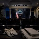 Trump Bars CNN After UN Snub, Sparks Press Access Court Fight
