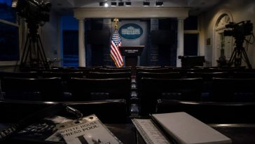 Trump Bars CNN After UN Snub, Sparks Press Access Court Fight