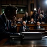 ActBlue Exposed: CEO Pleads the Fifth as DOJ, Paxton Probe Looms