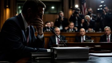 ActBlue Exposed: CEO Pleads the Fifth as DOJ, Paxton Probe Looms
