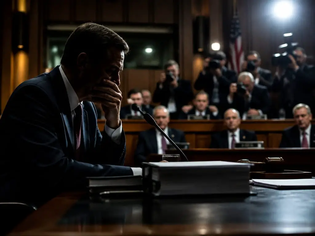 ActBlue Exposed: CEO Pleads the Fifth as DOJ, Paxton Probe Looms