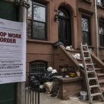 DSA Co‑Chair's $1.4M Brooklyn Reno Hit With Stop‑Work Notice