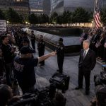 Giuliani Leads Push to Bar Mayor Mamdani From 9/11 Memorial