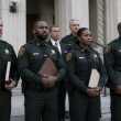 EEOC Settlement Targets Ex‑Sheriff Montgomery Over Age, Race Firings