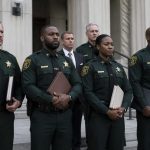 EEOC Settlement Targets Ex‑Sheriff Montgomery Over Age, Race Firings