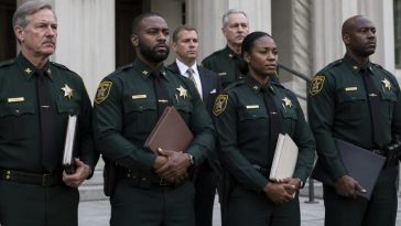 EEOC Settlement Targets Ex‑Sheriff Montgomery Over Age, Race Firings