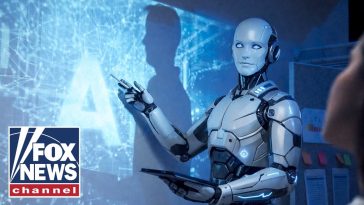 Expert details what can be done to ensure AI machines don’t take over