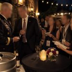 Milley, Driscoll Linked to Bash With Reporters Who Target Hegseth