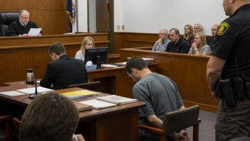 Ex American Idol Contestant Caleb Flynn Guilty in Wife's Murder