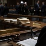 Federal Judge Refers DA Larry Krasner to DOJ Over Credible Evidence