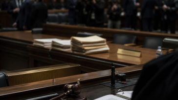 Federal Judge Refers DA Larry Krasner to DOJ Over Credible Evidence