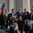 Rep. Clyde Leads House Push to Protect AR-15s at Supreme Court