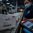 Whistleblower: USPS rushed ballot portal may void tens of thousands