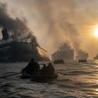 U.S. Disables IRGC Tankers, Hits Tehran’s Cash Flow