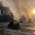 U.S. Disables IRGC Tankers, Hits Tehran’s Cash Flow