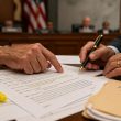 FBI Notes Show Trump Shooter as Emotionless Child, Grassley Probes