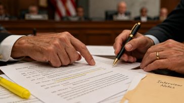 FBI Notes Show Trump Shooter as Emotionless Child, Grassley Probes