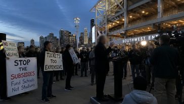 Senator Sanders Wants Ticket Caps, Conservatives Say Stop Subsidies