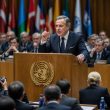 President Trump Declares No Right to Illegal Immigration, Targets ICC