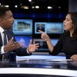 Jemele Hill Slammed on CNN After Saying Capitalism Equals Racism
