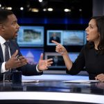 Jemele Hill Slammed on CNN After Saying Capitalism Equals Racism