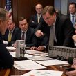 GOP Senators Warn Gas, Beef Crisis Could Flip the Senate