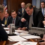 GOP Senators Warn Gas, Beef Crisis Could Flip the Senate