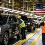 Trump Finalizes Fuel Rollback to Slash Car Prices, Save Jobs