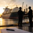 China Gas Signs 20-Year U.S. LNG Deal Despite Beijing Tariffs