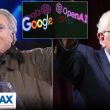 We need to have a break in the AI vehicle: Moran | The Record with Greta Van Susteren