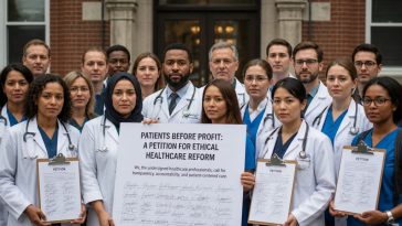 1,000+ Doctors Back Dr. Amy Acton After OSMA PAC Endorses Vivek Ramaswamy