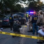 ICE Agent Shoots Person in North Austin — Demand Facts, Not Drama