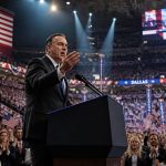 Treasury Secretary Bessent Rips Democrats, Hails Trump Gains