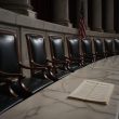 GOP Bid to Cement Nine Supreme Court Seats Falls Short