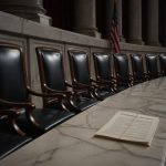 GOP Bid to Cement Nine Supreme Court Seats Falls Short