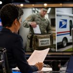Wolf Blitzer’s Late Correction After False Claim on Troop Ballots