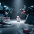 Josie Zayner's Unicorn Stunt Masks Risky Biohacking