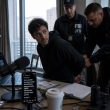LA Podcaster Arrested Over Threats to President Trump, DOJ Steps In