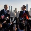 Greer, Bessent Tout Progress as China Truce Extension Hangs