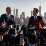 Greer, Bessent Tout Progress as China Truce Extension Hangs