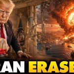 Iran Just Tried To Mass MURDER U.S. Troops…Trump's Response EVAPORATES Crippled Regime 🔥