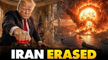 Iran Just Tried To Mass MURDER U.S. Troops…Trump's Response EVAPORATES Crippled Regime 🔥
