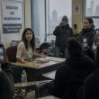 Philly Teacher Hannah Gann Caught Lying About Palestinian Identity