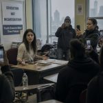 Philly Teacher Hannah Gann Caught Lying About Palestinian Identity