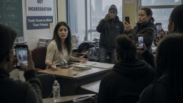 Philly Teacher Hannah Gann Caught Lying About Palestinian Identity