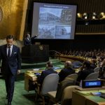 Lone US Walkout Shames President Masoud Pezeshkian’s UN Photo Tour