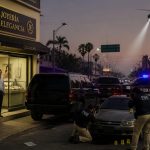 Officials Silent After Jeweler Allegedly Linked to President’s Husband